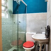 Pousada Casa Rosada Ilhabela