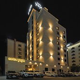 Yaja Hotel Peace Square branch