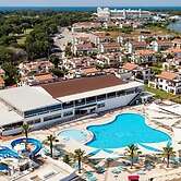 For Sun River Resort