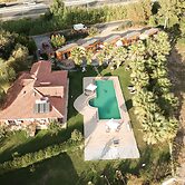 Riverside Gocek Apart Otel Tiny House