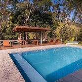 Chalés Villa Pinhal