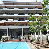 Suite Hotel Sunstar Brissago