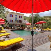 Hotel Casale Olmia