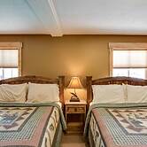 Snake River Roadhouse #4 Big Brown