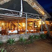 Ikoma Bush Camp