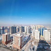 Eagle Town Service Apartment