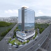 Shilla Stay Yeosu Expo Station