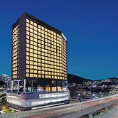 Shilla Stay Yeosu Expo Station