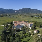 Villa Cavalieri Country Hotel