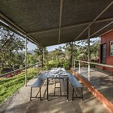 The Lazy River Cottage by cosmicstays