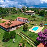 Pousada Espaço do Sol