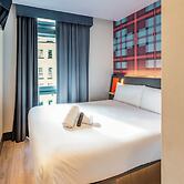 easyHotel Dublin City Centre