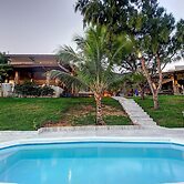 Casa na Praia de Taíba por Carpediem