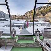 Les Edelweiss Mont-Blanc