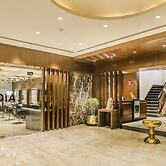 The Citi Residenci Hotel-Asansol