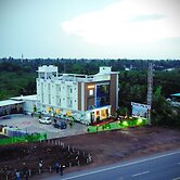 Clarks Inn Express Sirkazhi