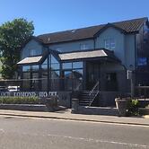Loch Lomond Hotel
