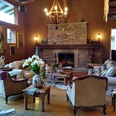 Inviting 10-bed Villa in Urubamba, Cusco, Peru