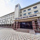 Osh Grand Hotel CHAVO