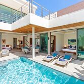 Two Storey Villa Kael in KA Villas Rawai