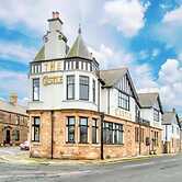The Castle Hotel