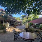 Fortune Kilimanjaro Lodge