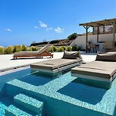 Lavadoze Luxury Suites - Adults only