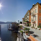 Hotel Cannero Lakeside Resort
