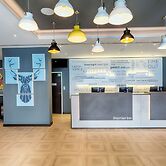 Premier Inn Berlin Airport