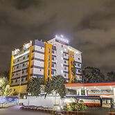 Turquoise Kharadi A Business Hotel