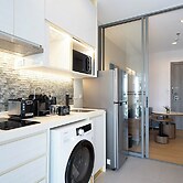 Oakwood Suites Tiwanon Bangkok