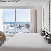 Hotel Marina Badalona