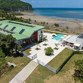 Ibis Styles Mayotte Aeroport