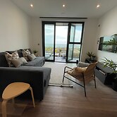 Beautiful Apartment on Ramsgate Sea-front
