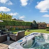 Villa Morea Private Hot Tub