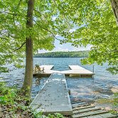 Sunset Pointe by Taylor Made Deep Creek