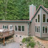 Rustic Retreat by Taylor Made Deep Creek