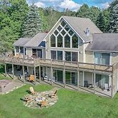 Wolfpack Retreat by Taylor Made Deep Creek