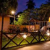 Pantanal Hotel