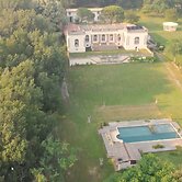 Chateau de Pourpry