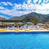 LESLION HOTEL TURUNC