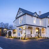 The Vicarage Geraldine