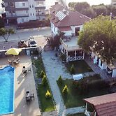 Tas Konak Butik Otel Bungalov