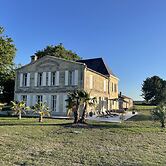 Château de Neyran Maison D'hôtes & Spa