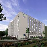 Holiday Inn Express Düsseldorf Airport by IHG