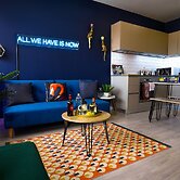 Luxury Stevenage Town Centre Apartment