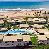 Areia Azul Aparts Brazil - Imbassai Ykutiba