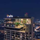 Ad Lib Hotel Khon Kaen