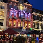 Hotel Pauw