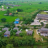 Soaltee Westend Resort Chitwan